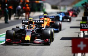 What will F1 look like this year in terms of competitiveness?