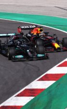 Wallpaper Pictures 2021 Portuguese F1 GP