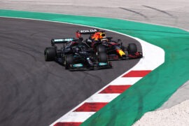 Wallpaper Pictures 2021 Portuguese F1 GP