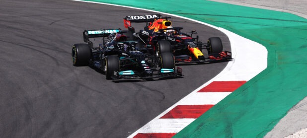 Wallpaper Pictures 2021 Portuguese F1 GP