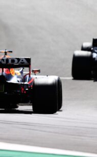 Marko says Red Bull keeps pushing car development this season