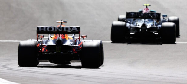 Marko says Red Bull keeps pushing car development this season