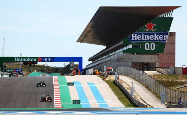 FIA statement on Portuguese F1 GP COVID-19 testing 1 FIA statement on Portuguese F1 GP COVID-19 testing
