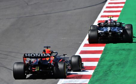 Bottas still lacking confidence for current title fight?