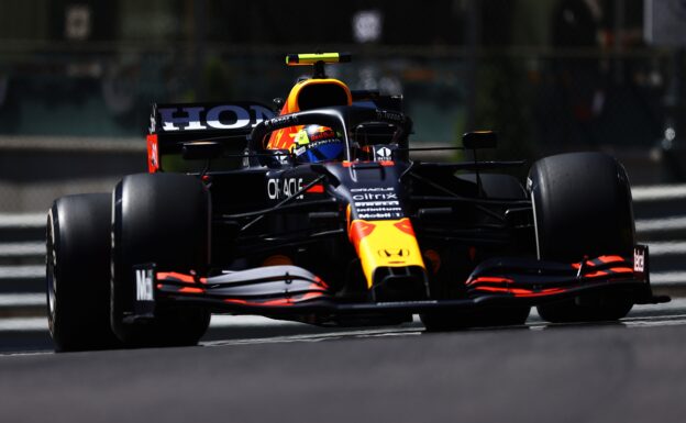First Free Practice Results 2021 Monaco F1 GP 1 First Free F1 Practice Results 2021 Monaco F1 GP (FP1)