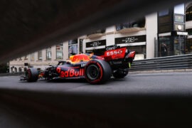 2021 Monaco Grand Prix Results: F1 Race Winner & Report