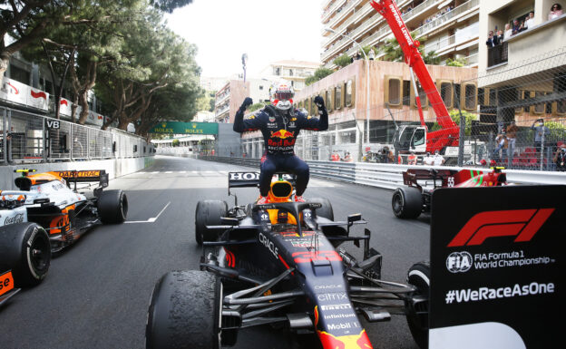 Verstappens not playing 'mind games' over F1 title fight 1 Verstappens not playing 'mind games' over F1 title fight
