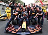 Verstappen says he's got the mental strength to beat Hamilton