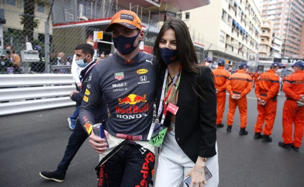 2021 F1 Drivers’ Wives & Girlfriends 1 Verstappen urges Red Bull to keep focus on title of current season