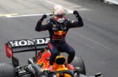 2021 Monaco Grand Prix Results: F1 Race Winner & Report