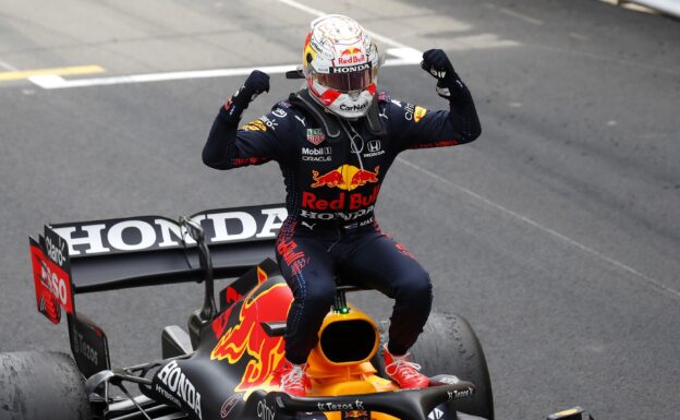 2021 Monaco Grand Prix Race Results 1 2021 Monaco Grand Prix Results: F1 Race Winner & Report