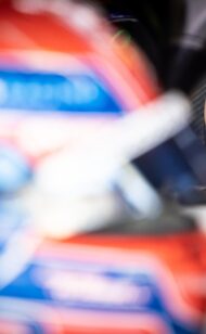 Schumacher thinks Mercedes should put Russell in race seat