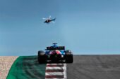AlphaTauri boss says F1 should just ignore track limits