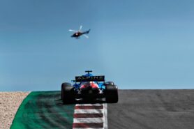 AlphaTauri boss says F1 should just ignore track limits