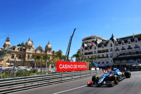 All 2022 Monaco GP preview info you like to see now