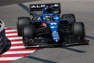 Alonso quiere un Mónaco 'especial' GP reglas