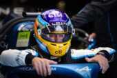 Alonso has to wait until French GP for steering tweak