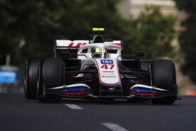 Wallpaper Pictures 2021 Azerbaijan F1 GP