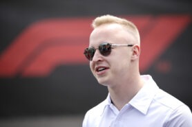 Mazepin 'less experienced' than other F1 rookies according Salo