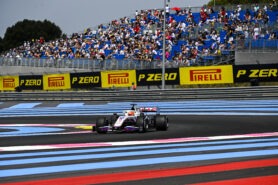 Wallpaper Pictures 2021 French F1 GP