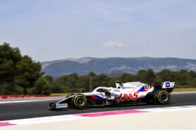 Wallpaper Pictures 2021 French F1 GP
