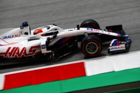 Wallpaper Pictures 2021 Styrian F1 GP