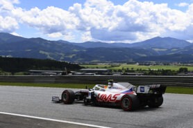 Wallpaper Pictures 2021 Styrian F1 GP