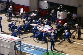 Wallpaper Pictures 2021 Styrian F1 GP
