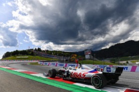 Wallpaper Pictures 2021 Styrian F1 GP