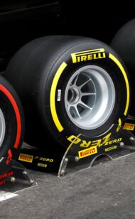 F1 pilots in 'heated' meeting with Pirelli this weekend