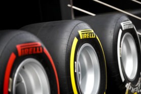 F1 scraps Q2 tyre compound rule for next year