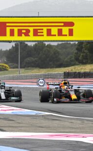 Red Bull 质疑梅赛德斯引擎的合法性并要求国际汽联进行调查