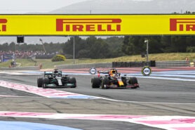 Red Bull questions Mercedes engine legality and asks FIA to investigate