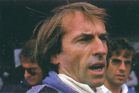 Jacques Laffite F1 Profile & Career Stats