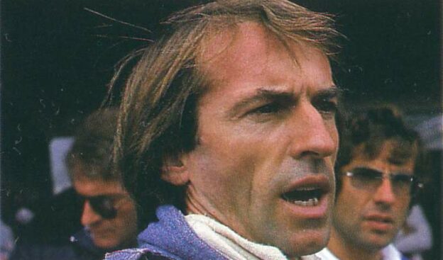 Jacques Laffite 2021 Beyond the Grid interview 1 Jacques Laffite 2021 Beyond the Grid interview