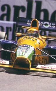 Roberto Moreno 2021 Beyond the Grid interview
