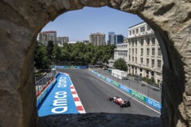 Wallpaper Pictures 2021 Azerbaijan F1 GP