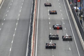 Wallpaper Pictures 2021 Azerbaijan F1 GP