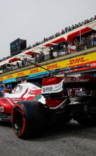 F1 สัญชาติ : ฝรั่งเศส 2022 F1 พรีวิวพ็อดแคสต์ Grand Prix