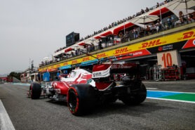 F1 Nation: 2022 French F1 Grand Prix Preview Podcast