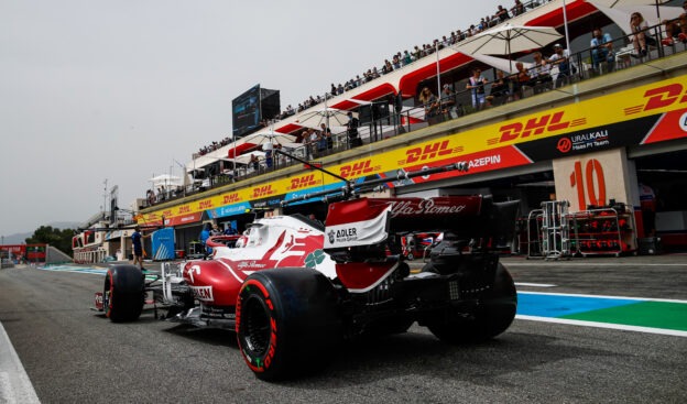 F1 Nation: 2022 French F1 Grand Prix Preview Podcast 1 F1 Nation: 2022 French F1 Grand Prix Preview Podcast
