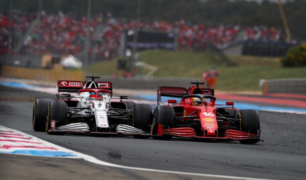 Ferrari team boss puzzled by their bad performance in last race 1 Ferrari team boss puzzled by their bad performance in last race