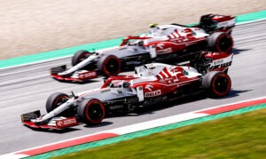 Wallpaper Pictures 2021 Styrian F1 GP