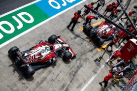 Wallpaper Pictures 2021 Styrian F1 GP
