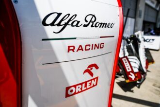 Alfa Romeo and Sauber Motorsport extend F1 partnership
