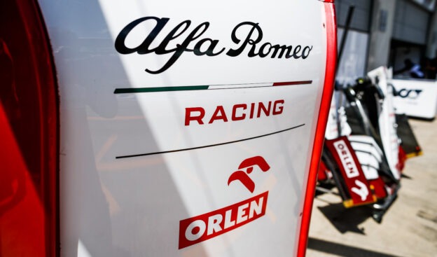 Alfa Romeo and Sauber Motorsport extend F1 partnership 1 Alfa Romeo and Sauber Motorsport extend F1 partnership