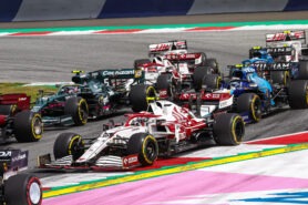 2021 Summer review: F1's Mid-field Maul (4/4)