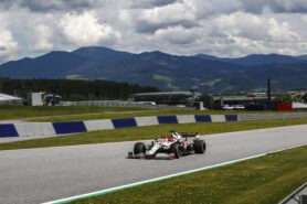 Wallpaper Pictures 2021 Styrian F1 GP
