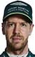 Sebastian Vettel