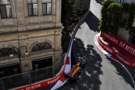 Wallpaper Pictures 2021 Azerbaijan F1 GP